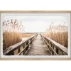 Weekend Vibes Framed Art Print-Kirkland's Home Best
