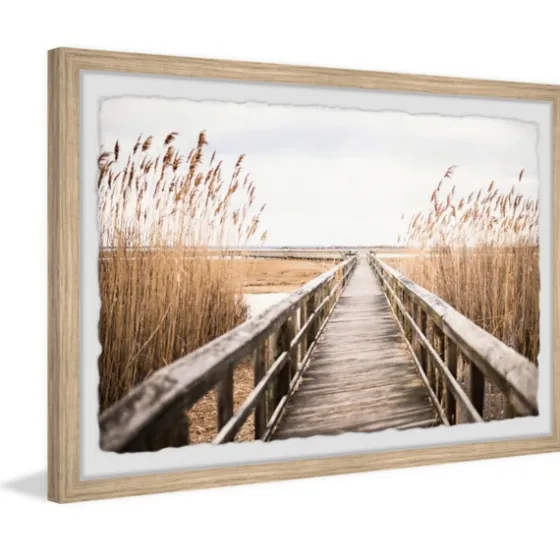 Weekend Vibes Framed Art Print-Kirkland's Home Best