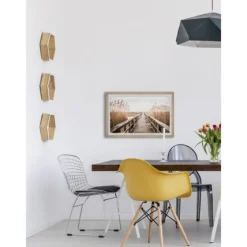 Weekend Vibes Framed Art Print-Kirkland's Home Best