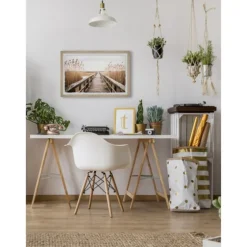 Weekend Vibes Framed Art Print-Kirkland's Home Best