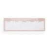 Weekly Planner Acrylic Dry Erase Board-Kirkland's Home Online