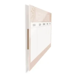 Weekly Planner Acrylic Dry Erase Board-Kirkland's Home Online