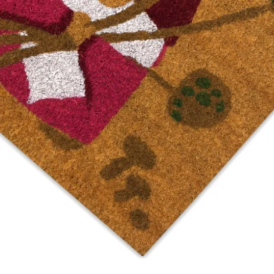 Welcome Gnome Doormat-Kirkland's Home Clearance