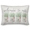 Welcome To Our Nest Pillow-Kirkland's Home Flash Sale