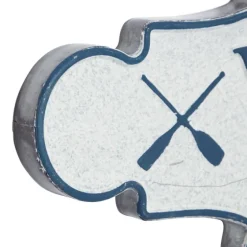 Welcome To The Lake Metal Wall Plaque-Kirkland's Home Hot