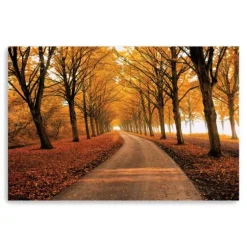 Well Traveled Giclee Canvas Art Print-Kirkland's Home New
