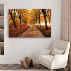 Well Traveled Giclee Canvas Art Print-Kirkland's Home New
