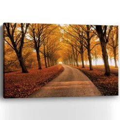 Well Traveled Giclee Canvas Art Print-Kirkland's Home New