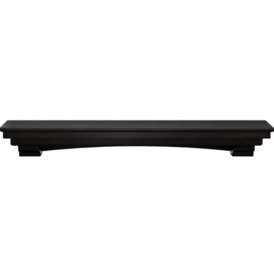 Weston Fireplace Mantel Wall Shelf-Kirkland's Home Outlet