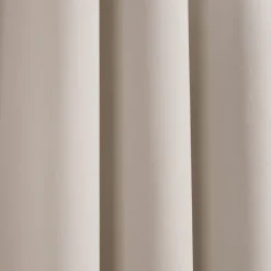 Wheat Knotted Curtain Panel Set, 84 In.-Kirkland's Home Best