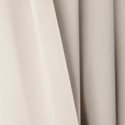 Wheat Knotted Curtain Panel Set, 84 In.-Kirkland's Home Best