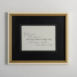 When You Love Someone Wall Plaque-Kirkland's Home Flash Sale