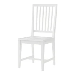 White And Natural Wood X-Frame 5-Pc. Dining Set-Kirkland's Home Best Sale