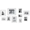 White Bordeaux 10-Pc. Gallery Wall Frame Set-Kirkland's Home Best Sale