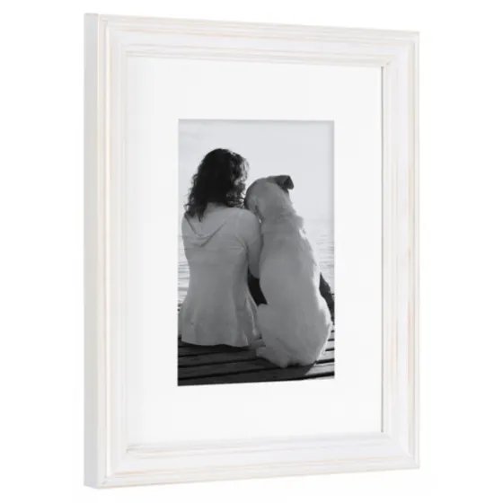 White Bordeaux 10-Pc. Gallery Wall Frame Set-Kirkland's Home Best Sale