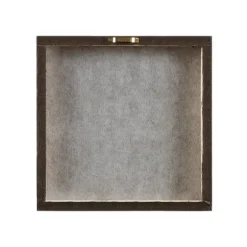 White Embellished Trinity Wall Plaques, Set Of 3-Kirkland's Home Cheap