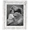 White Heartland Picture Frame, 8X10-Kirkland's Home Clearance