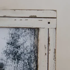 White Heartland Picture Frame, 8X10-Kirkland's Home Clearance