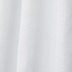 White Marl Blackout 2-Pc. Curtain Panels, 96 In.-Kirkland's Home Best Sale