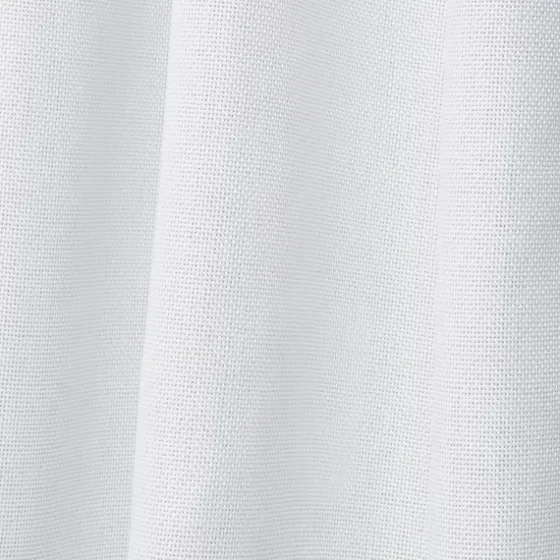 White Marl Blackout 2-Pc. Curtain Panels, 96 In.-Kirkland's Home Best Sale