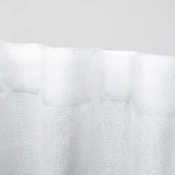 White Marl Blackout 2-Pc. Curtain Panels, 96 In.-Kirkland's Home Best Sale