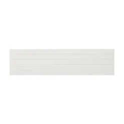White Or Teal Paneled Fretwork Console Table-Kirkland's Home Online