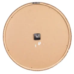 White Rustic Farmhouse Distressed Wall Clock-Kirkland's Home Cheap