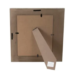 White Rustic Wooden Photo Frame, 8X10-Kirkland's Home Store