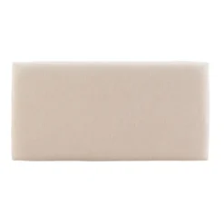 White Upholstered And Wrapped Rope Metal Bench-Kirkland's Home Fashion