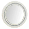 White Wood Aislinn Wall Mirror-Kirkland's Home Online