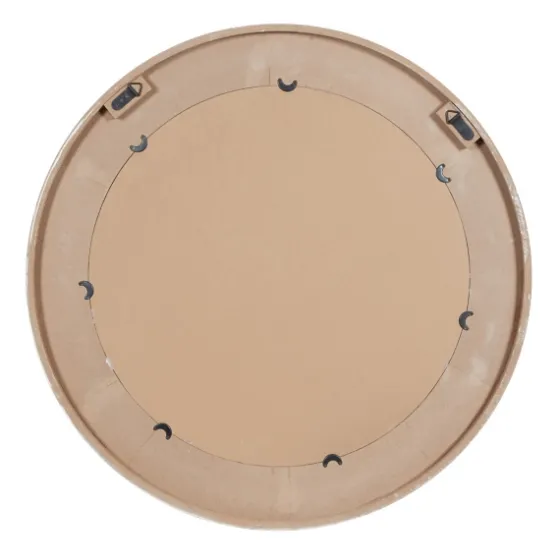 White Wood Aislinn Wall Mirror-Kirkland's Home Online