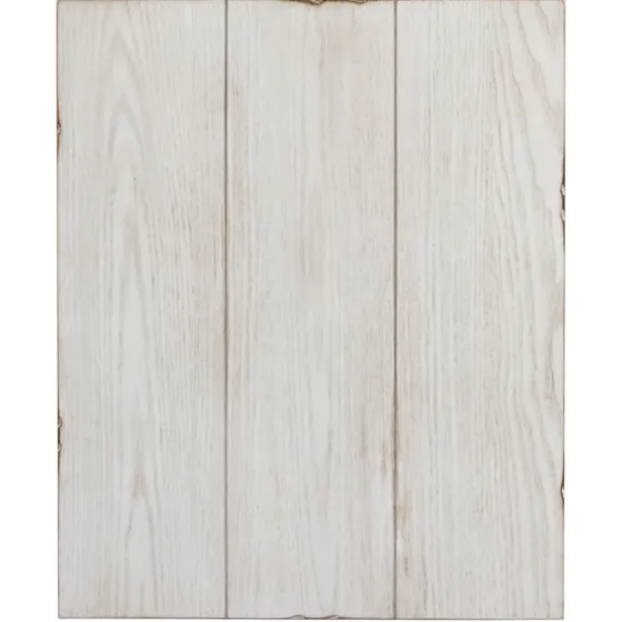 White Wooden Mercantile Sofa Table-Kirkland's Home Hot