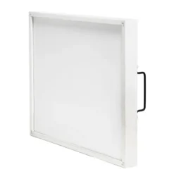Whitewash Family Wooden Tray-Kirkland's Home New