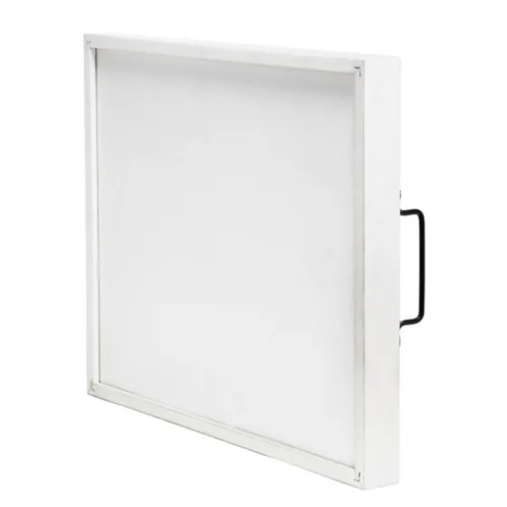 Whitewash Family Wooden Tray-Kirkland's Home New