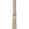 Whitewashed Brown Resin Floor Lamp-Kirkland's Home Best Sale
