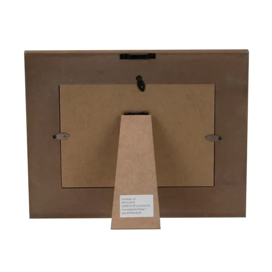 Whitewashed Dad Picture Frame, 5X7-Kirkland's Home Clearance