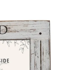 Whitewashed Dad Picture Frame, 5X7-Kirkland's Home Clearance