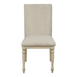 Whitewashed Martha Stewart Dining Chairs, Set Of 2-Kirkland's Home Online