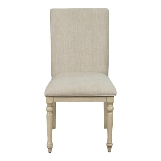 Whitewashed Martha Stewart Dining Chairs, Set Of 2-Kirkland's Home Online