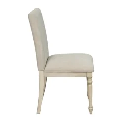 Whitewashed Martha Stewart Dining Chairs, Set Of 2-Kirkland's Home Online