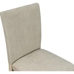 Whitewashed Martha Stewart Dining Chairs, Set Of 2-Kirkland's Home Online