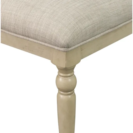 Whitewashed Martha Stewart Dining Chairs, Set Of 2-Kirkland's Home Online