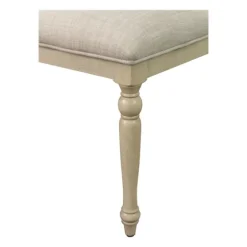 Whitewashed Martha Stewart Dining Chairs, Set Of 2-Kirkland's Home Online
