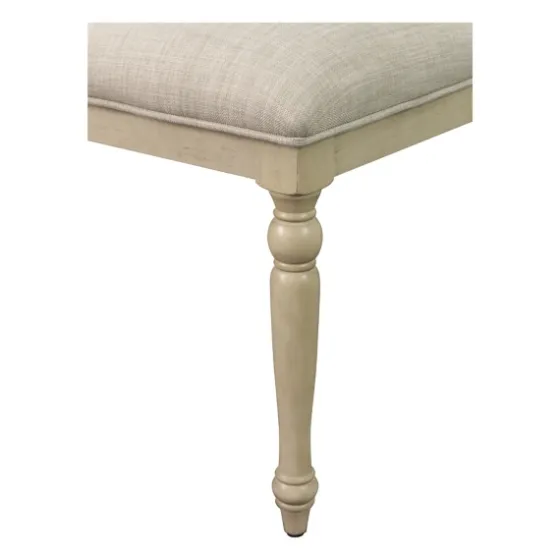 Whitewashed Martha Stewart Dining Chairs, Set Of 2-Kirkland's Home Online