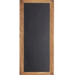 Whitewashed Natural Beaded Wood Wall Mirror-Kirkland's Home Cheap
