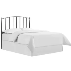 Whitley Metal Slat Full/Queen Headboard-Kirkland's Home Discount