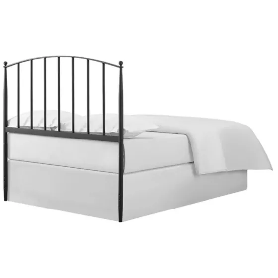 Whitley Metal Slat Full/Queen Headboard-Kirkland's Home Discount