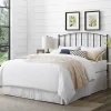 Whitley Metal Slat King Headboard-Kirkland's Home Discount