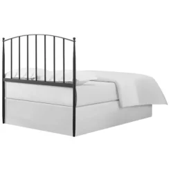 Whitley Metal Slat King Headboard-Kirkland's Home Discount