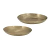 Wide Swirl 2-Pc. Decorative Bowl Set-Kirkland's Home Cheap